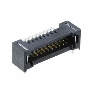 Samtec Inc. TFM-110-01-L-D-RE1-WT