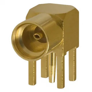 TE Connectivity AMP Connectors 1408151-1