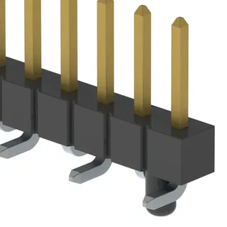 Samtec Inc. TSM-116-01-L-SV-A