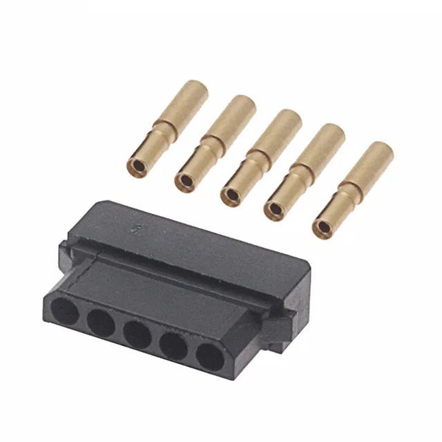 M80-8990505 — Harwin Inc. product photo