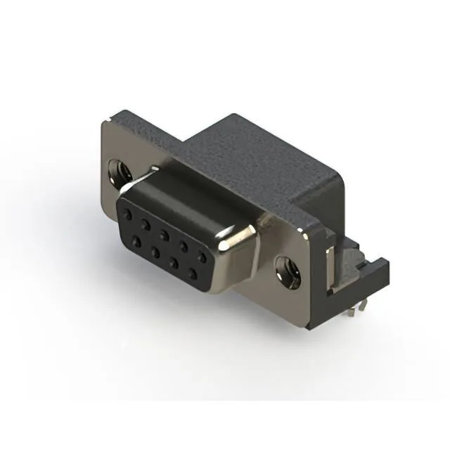 622-009-260-542 — EDAC Inc. product photo