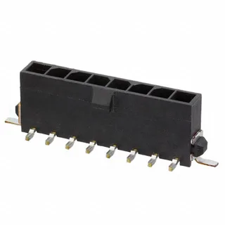 TE Connectivity AMP Connectors 1445087-8