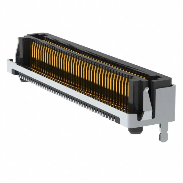 LSHM-140-L4.0-L-DV-A-N-K-TR — Samtec Inc. product photo