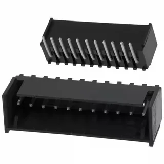 TE Connectivity AMP Connectors 3-644803-1