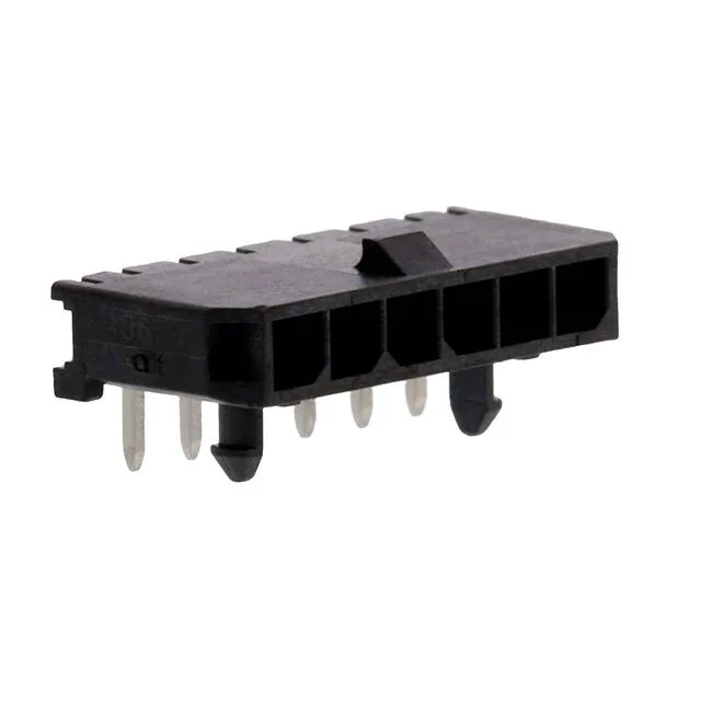 436500602 — Molex product photo