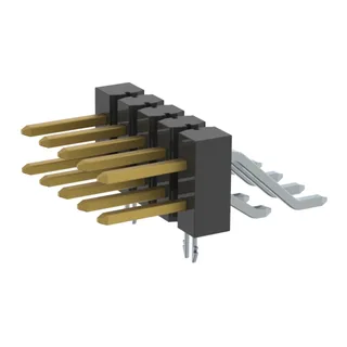 Samtec Inc. TSM-105-01-S-DH-LC-TR