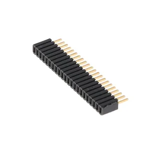 Samtec Inc. SLM-122-01-G-S