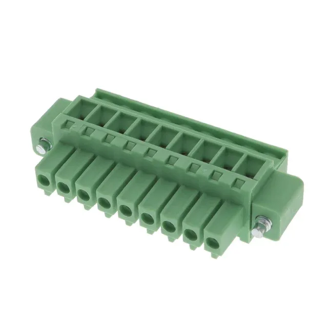 395077009 — Molex product photo