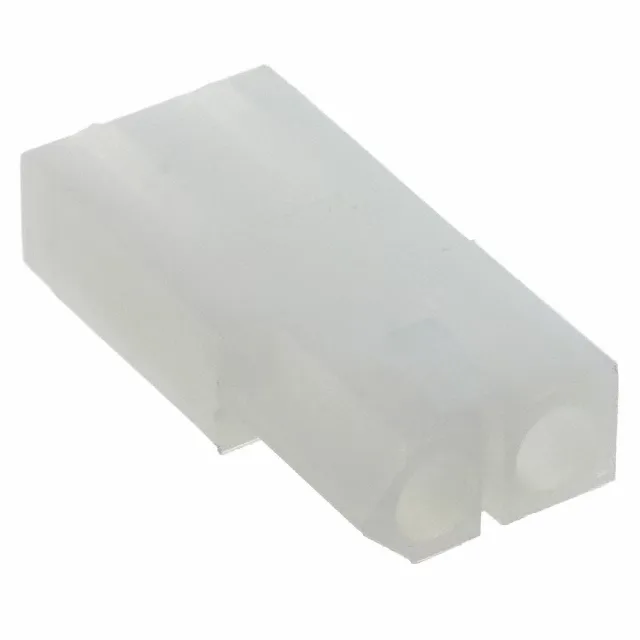 TE Connectivity AMP Connectors 770266-1