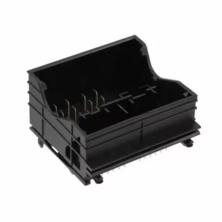 TE Connectivity AMP Connectors 1241768-1