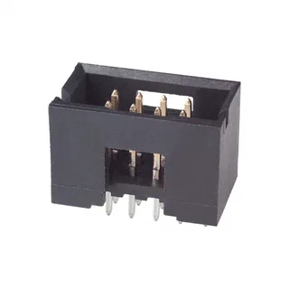 TE Connectivity AMP Connectors 103169-2