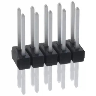 Sullins Connector Solutions PEC05DFBN