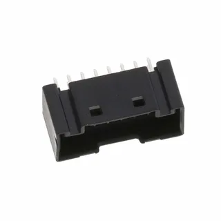 Hirose Electric Co Ltd DF51K-16DP-2DSA(800)