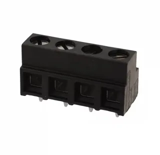 TE Connectivity AMP Connectors 1776119-4