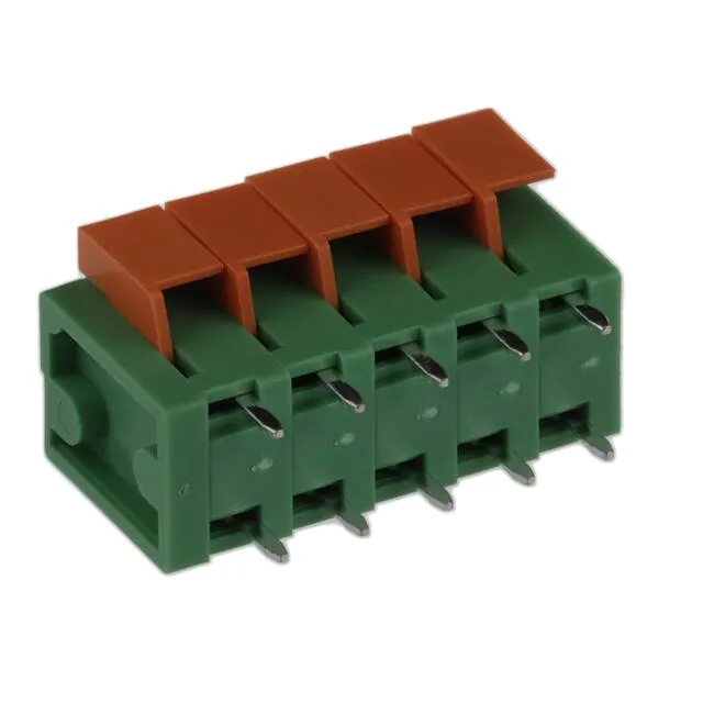 691401700005B — Würth Elektronik product photo