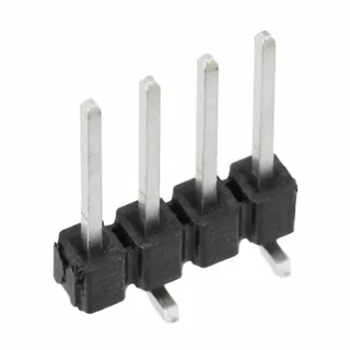 Samtec Inc. TSM-104-02-T-SV-P-TR