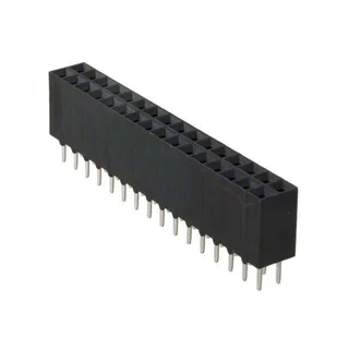 TE Connectivity AMP Connectors 1-146762-8