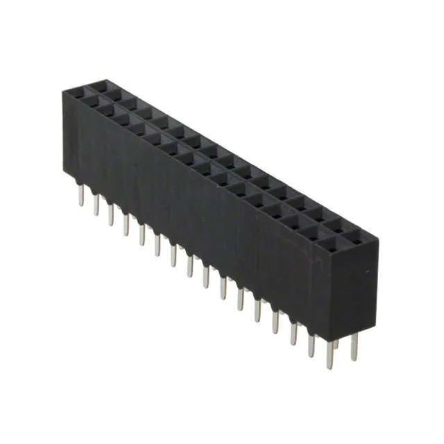 1-146762-8 — TE Connectivity AMP Connectors product photo