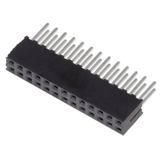 Samtec Inc. SQT-113-03-F-D