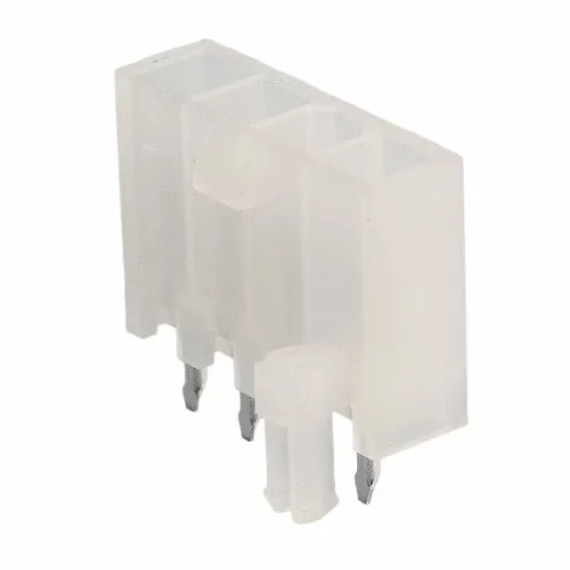 TE Connectivity AMP Connectors 2029058-4