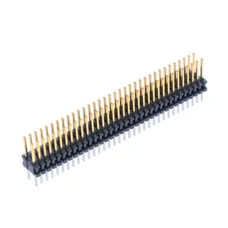 Samtec Inc. TMS-134-52-S-D