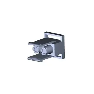 TE Connectivity AMP Connectors 770032-1