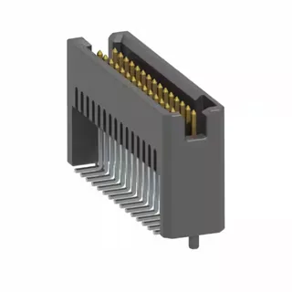 Samtec Inc. TFM-115-32-S-D-A-K-TR