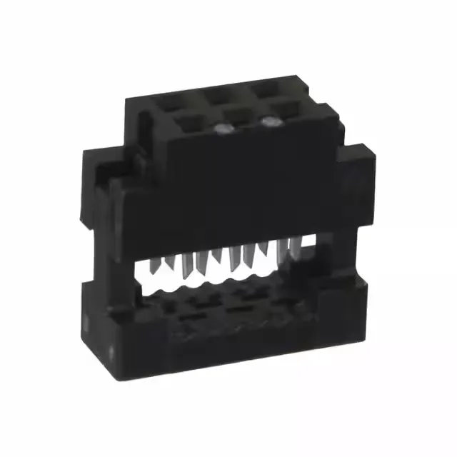 89361-106LF — Amphenol product photo