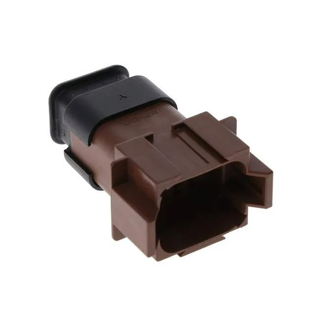 AT04-08PD-SR2BR — Amphenol product photo