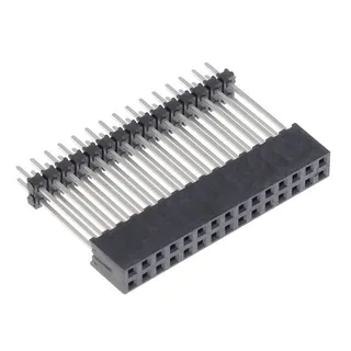 Samtec Inc. ESQT-115-02-L-D-730