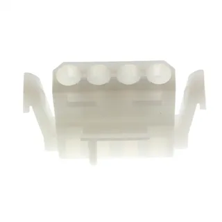 TE Connectivity AMP Connectors 1-480425-0