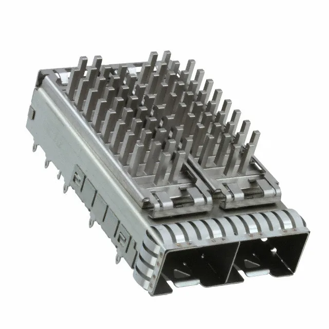 TE Connectivity AMP Connectors 2198230-3 — Pluggable Assemblies