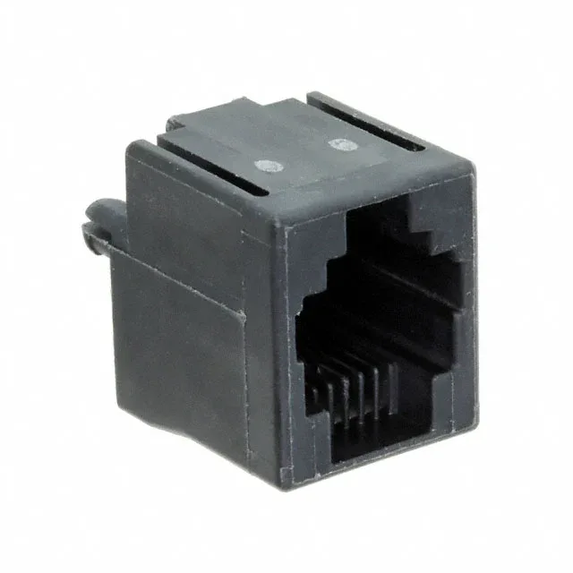 TE Connectivity AMP Connectors 1-5406010-2