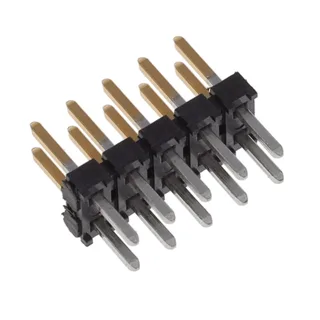 Samtec Inc. MTMM-105-04-F-D-150