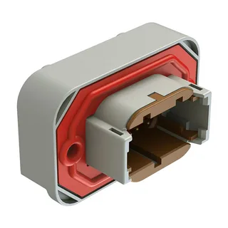 Amphenol ATM15-08PD-BM02