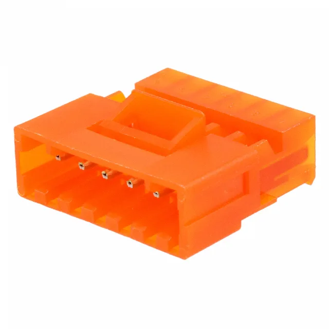 3-641435-6 — TE Connectivity AMP Connectors product photo