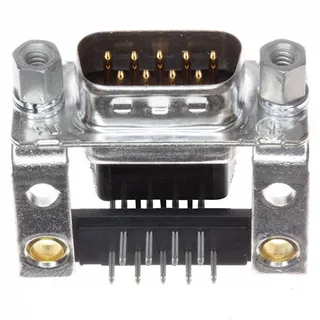 TE Connectivity AMP Connectors 5747197-4