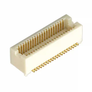 Hirose Electric Co Ltd DF12D(4.0)40DP0.5V80