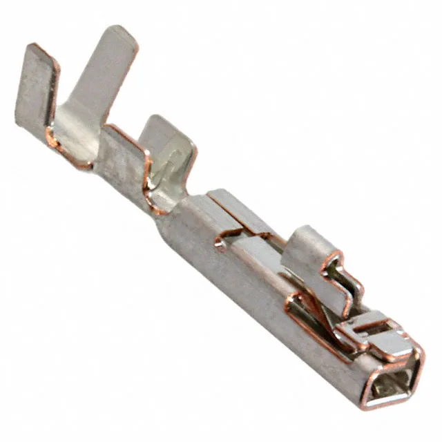 TE Connectivity AMP Connectors 176759-1