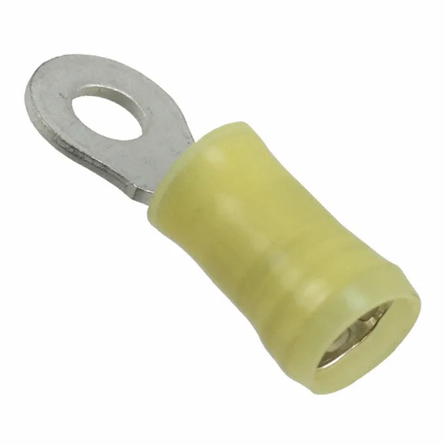 TE Connectivity AMP Connectors 2-35108-1
