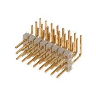 Samtec Inc. HTSW-108-08-G-T-RA