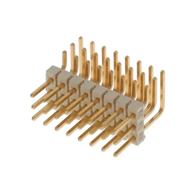 HTSW-108-08-G-T-RA — Samtec Inc. product photo