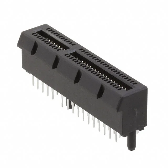 TE Connectivity AMP Connectors 8-1734774-0