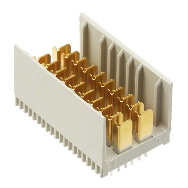 6469025-1 — TE Connectivity AMP Connectors product photo