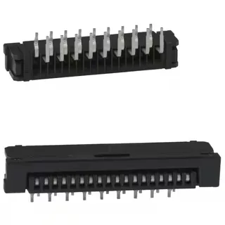 Amphenol SLW18R-1C7LF