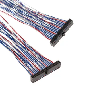 Samtec Inc. FFTP-17-D-03.85-01-F-N