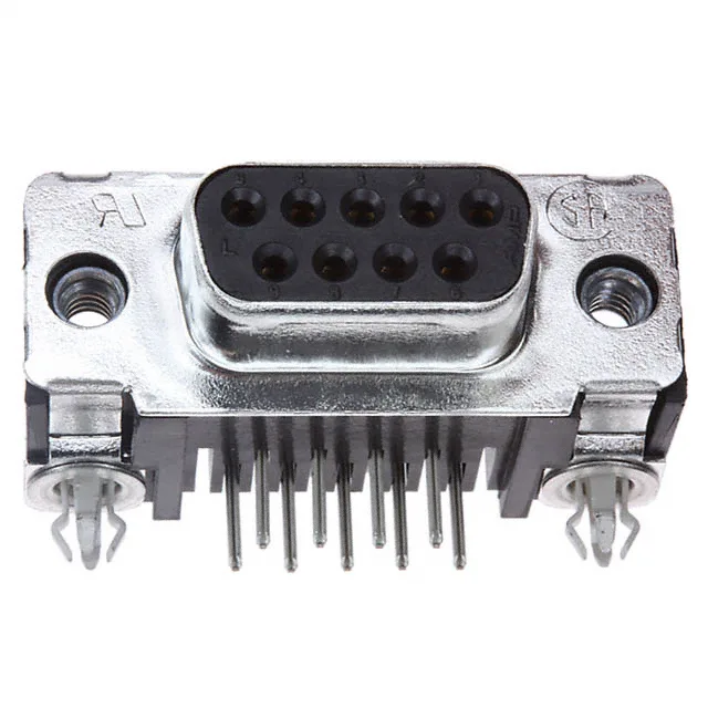 747844-4 — TE Connectivity AMP Connectors product photo