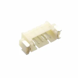 Adam Tech 125SH-A-05-TR-SMT