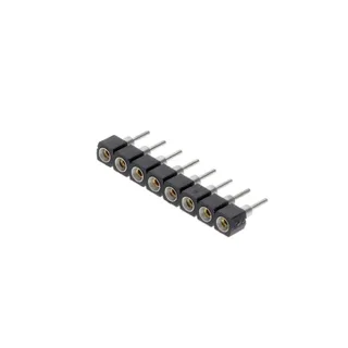 Samtec Inc. SS-108-S-2