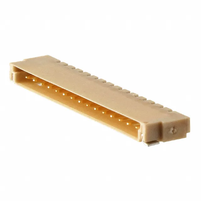 JAE Electronics FI-S15P-HFE — Pin Headers